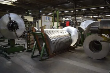 Heat exchanger tubes
